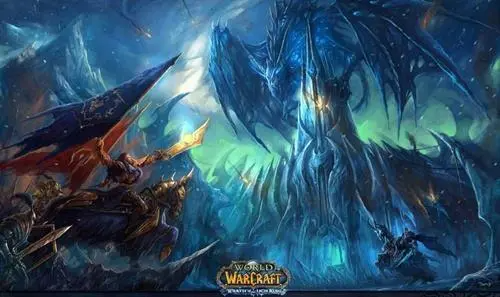 魔兽世界怀旧服最后的义务任务攻略