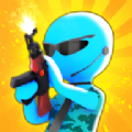 守卫基地(StickmanBaseattack)