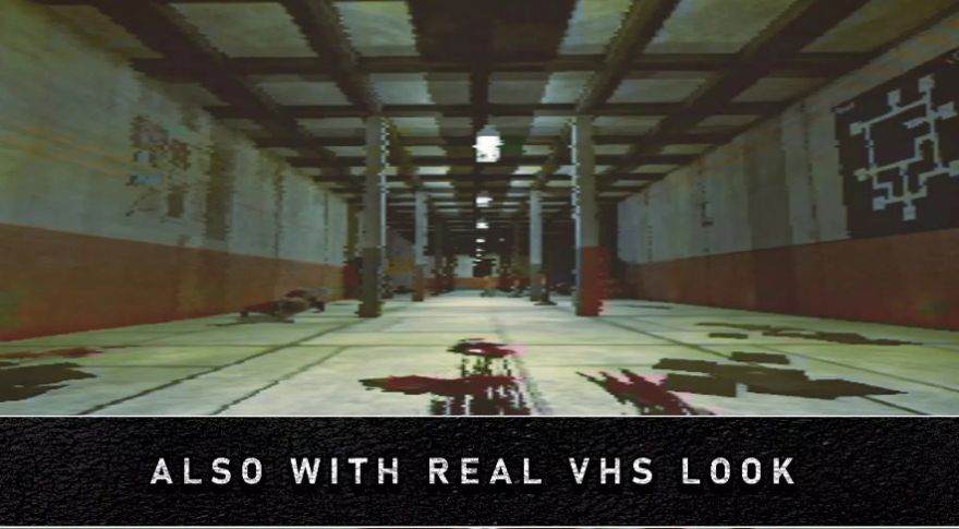 SCP173实验截图3