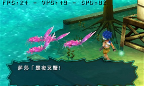 重装机兵手机版