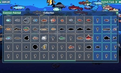 轻松水族馆正版