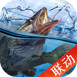 天天钓鱼达人版