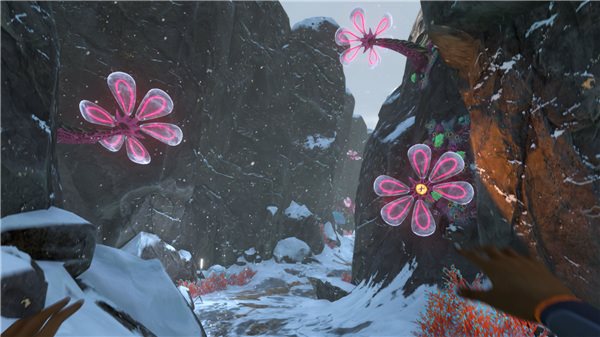 深海迷航手游版