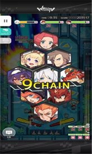弹射世界截图4