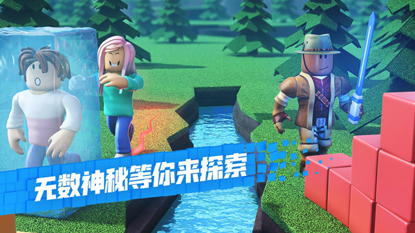 罗布乐思截图3