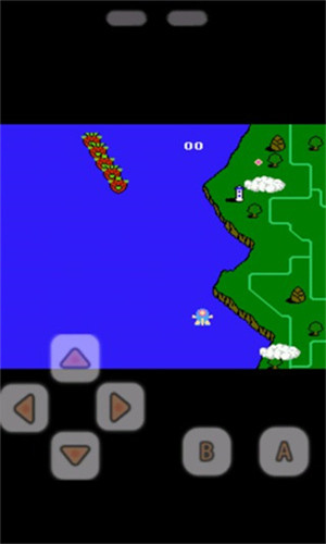 兵蜂截图2