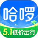 哈啰