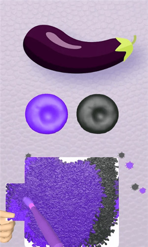 Color Match截图1