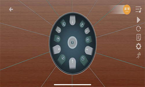 智乐空灵鼓截图4