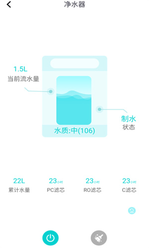 小蚁智家app截图5