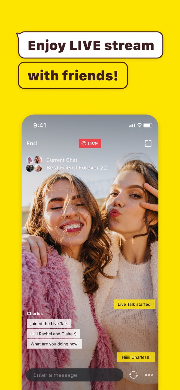kakao截图6