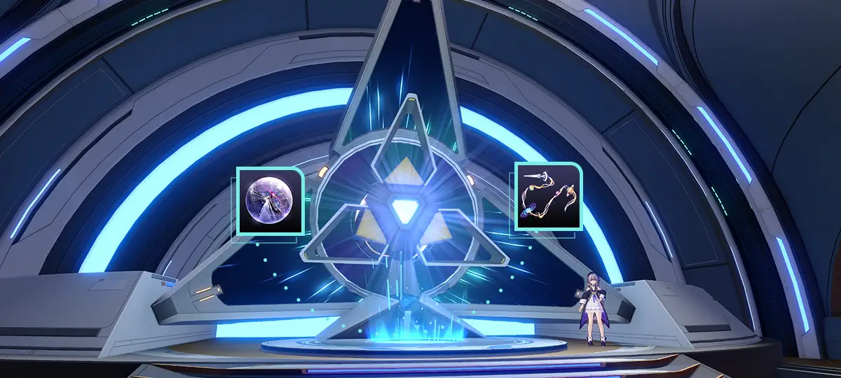 崩坏星穹铁道官网版