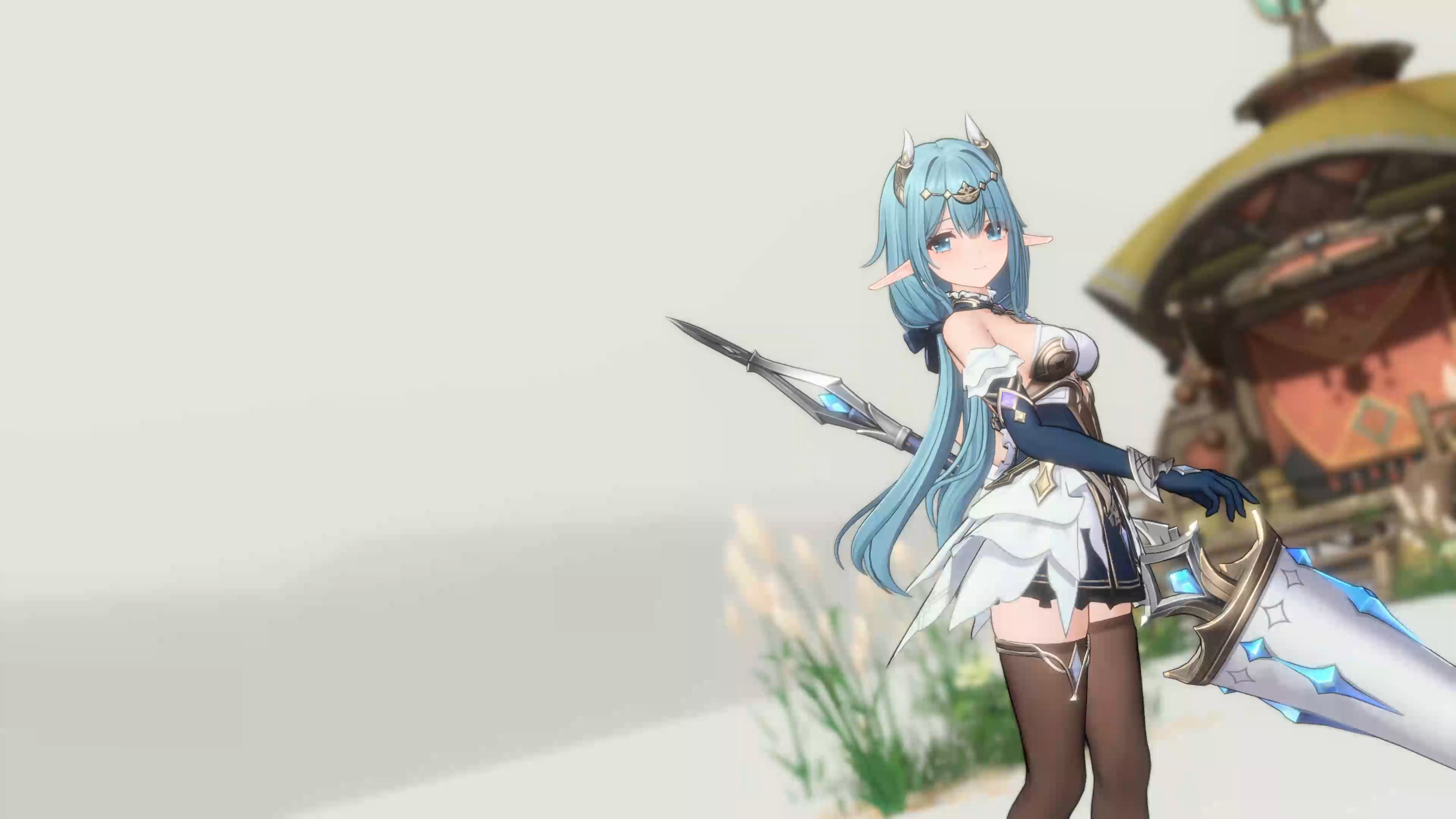 蓝色星原旅谣