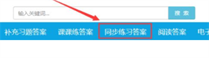 查看同步答案教程截图2