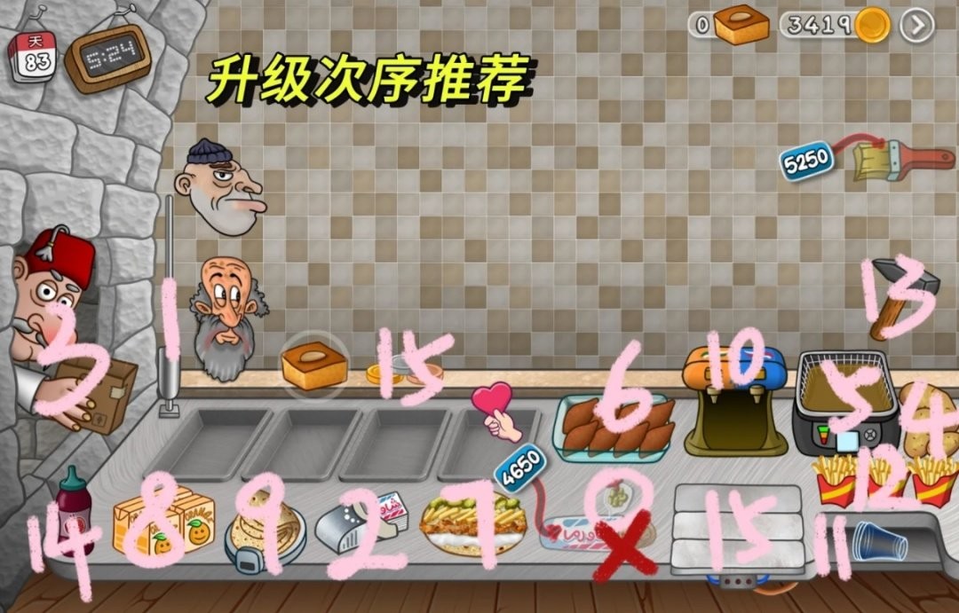 沙威玛传奇