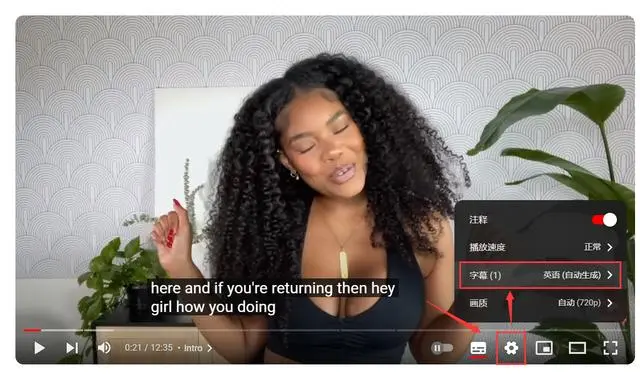 YouTube手机版