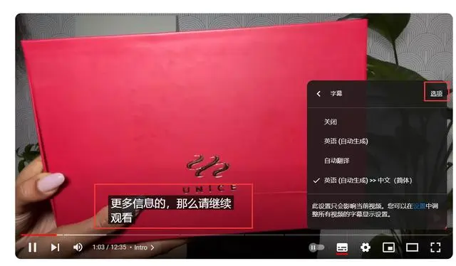 YouTube手机版