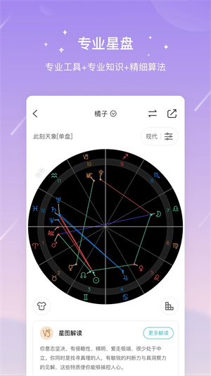 测测星座截图4