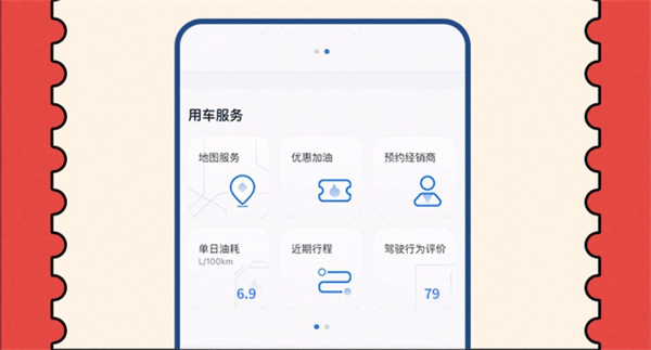 油耗计算公式指南截图3