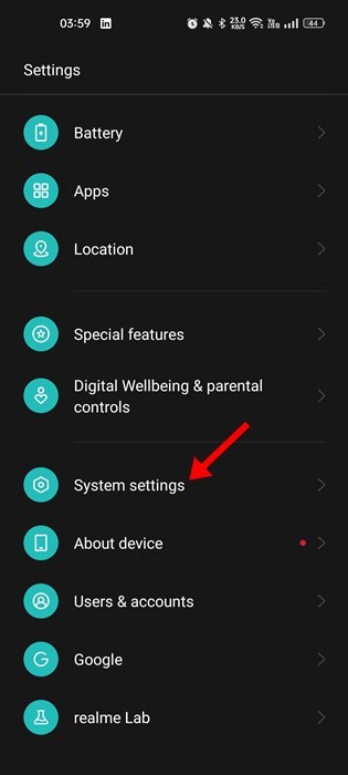 如何更改 Messenger 的语言（桌面版和移动版）3