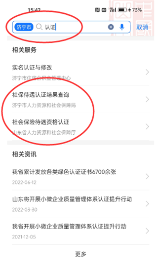怎么认证截图8