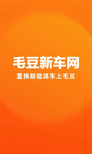 毛豆新车截图2