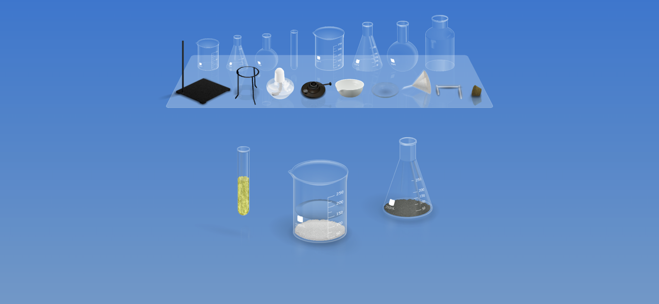 CHEMIST化学家截图4