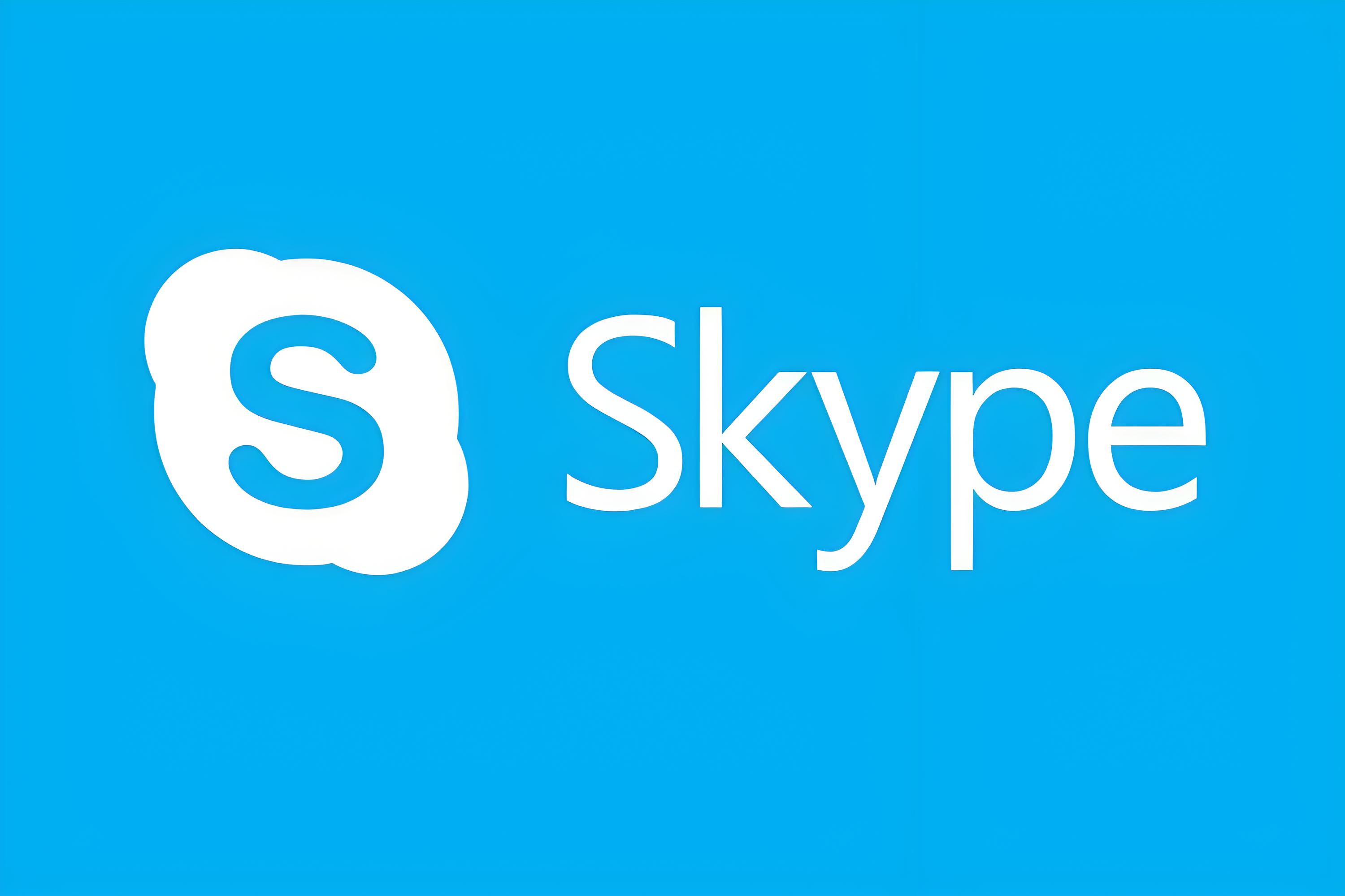 Skype