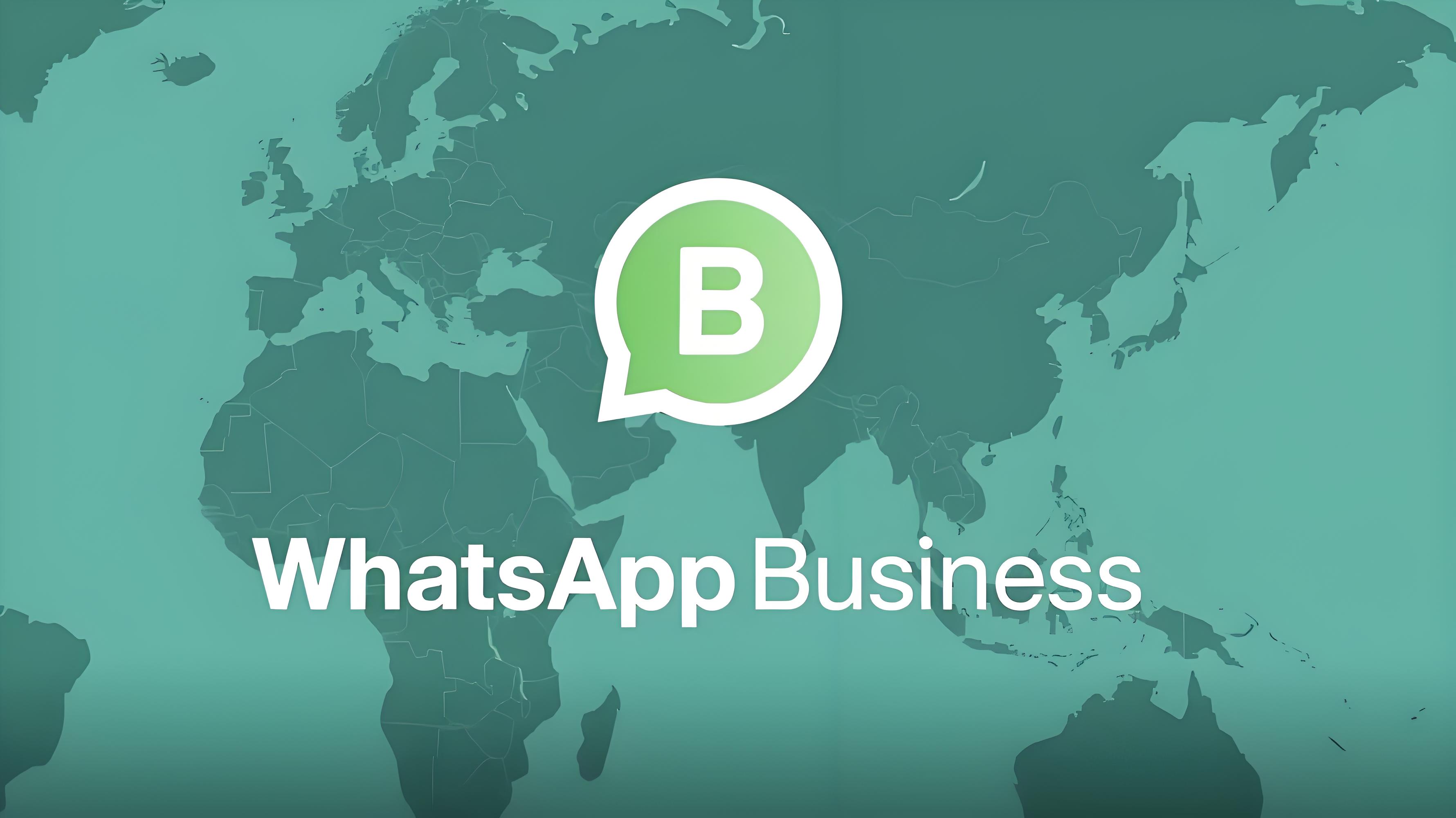 WhatsAppBusiness