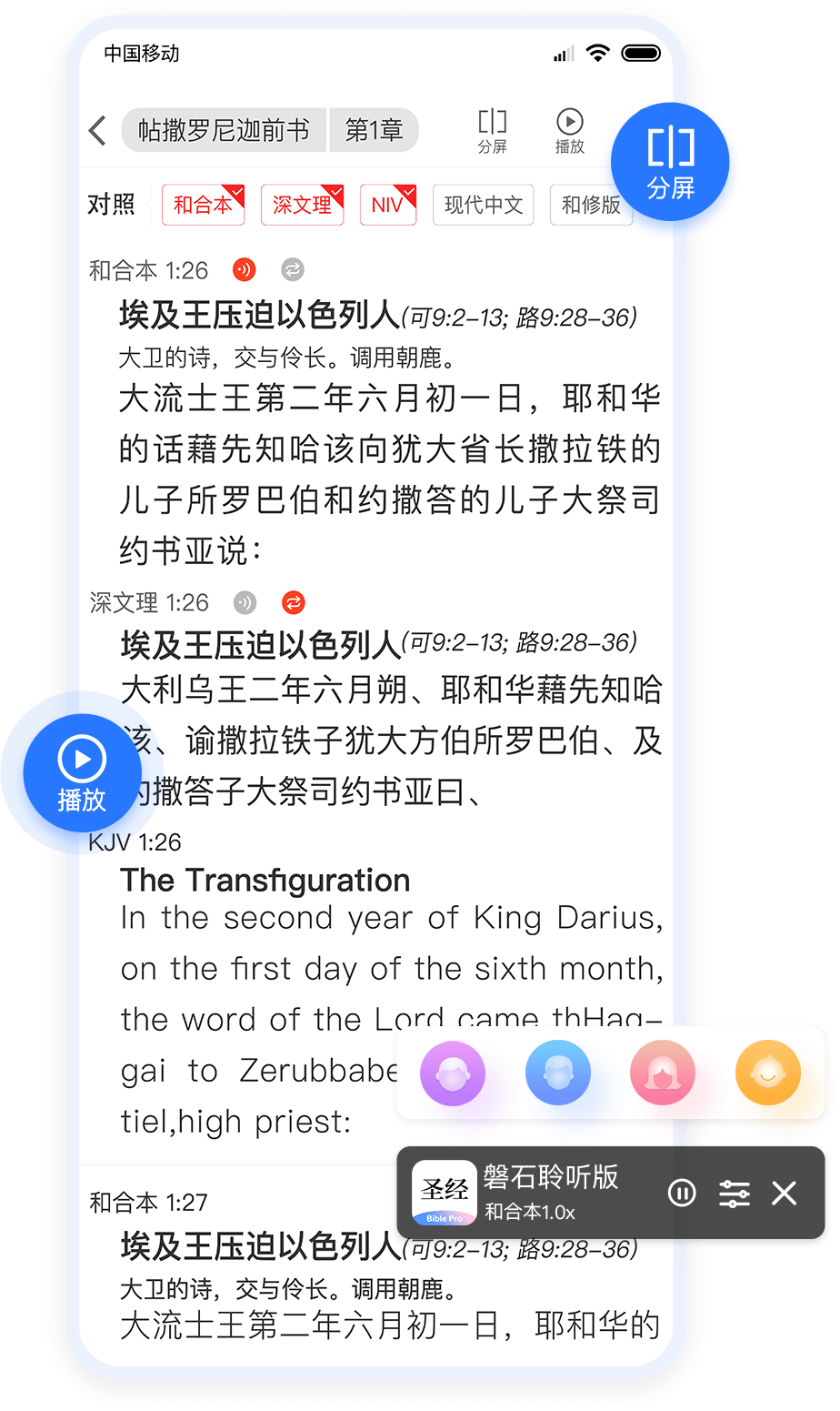 主内圣经
