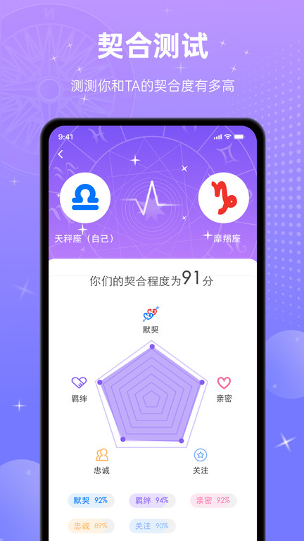 宫神星截图1