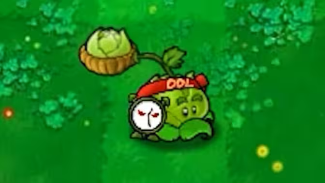 植物大战僵尸资本家版