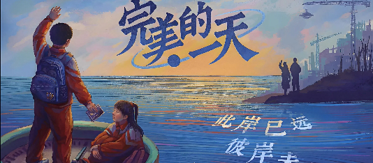 单页面
