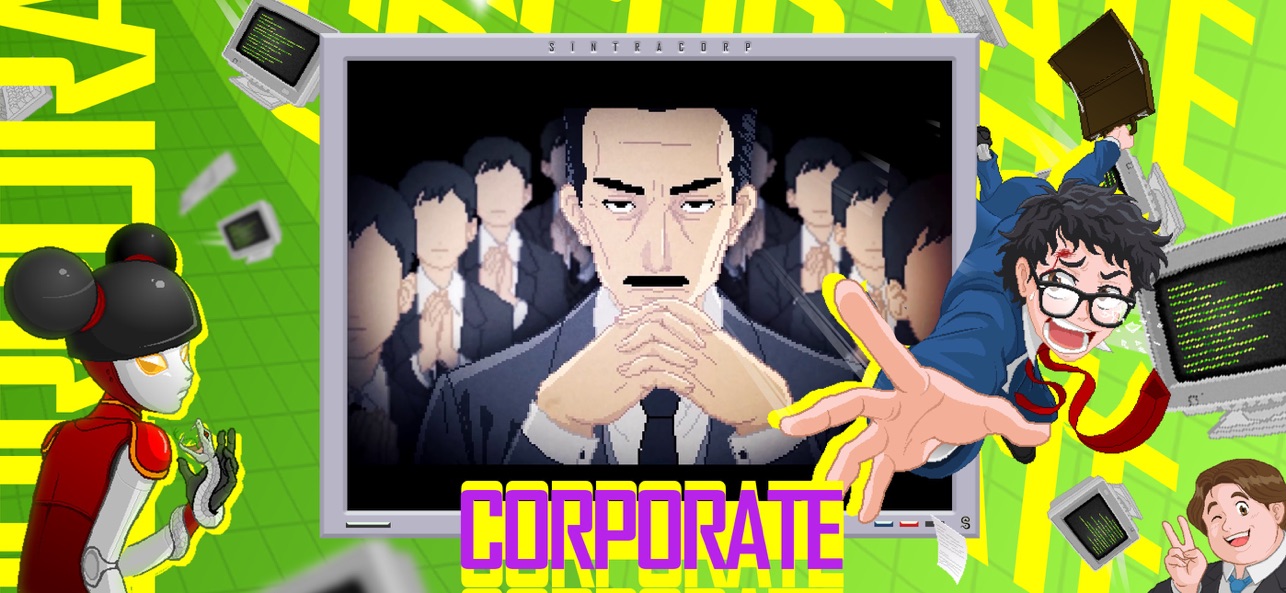 雅皮士精神截图2