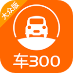 车300二手车