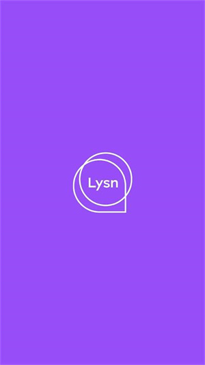 Lysn截图3