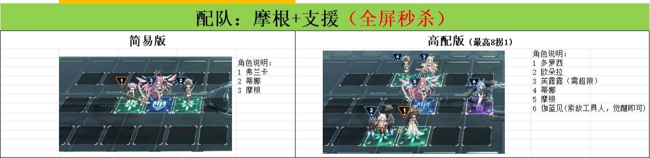 苍雾残响