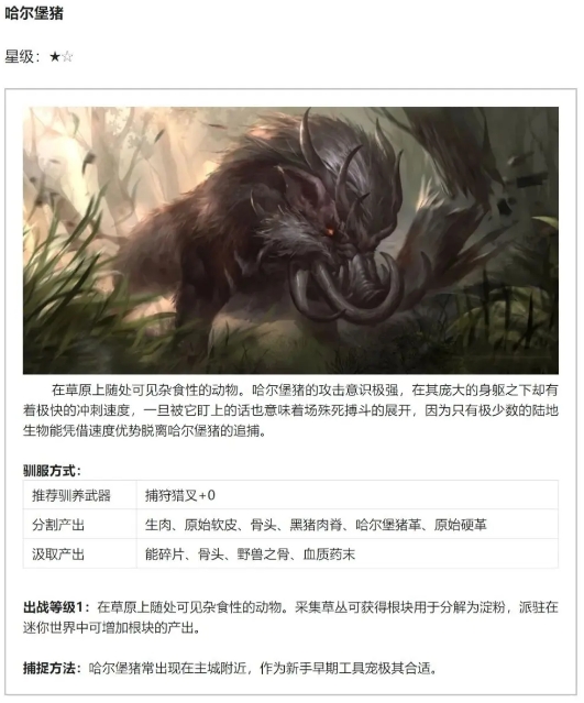 黑光生存进化