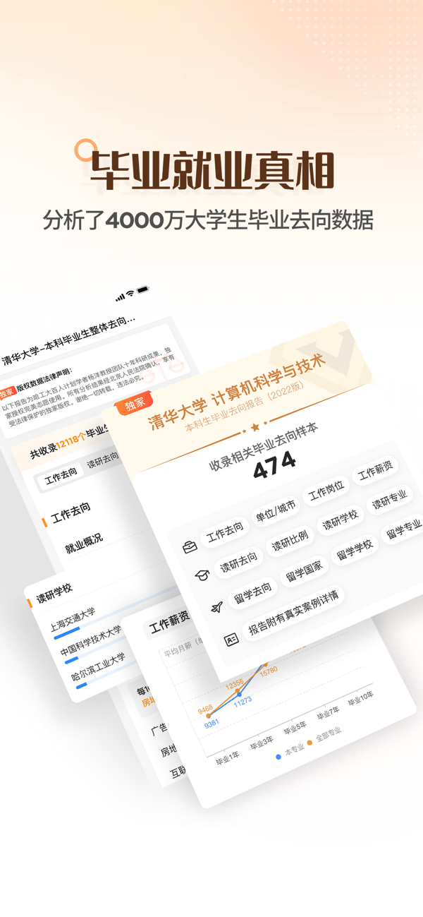 完美志愿截图3