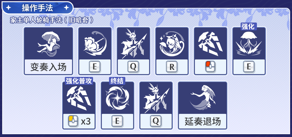 鸣潮手游