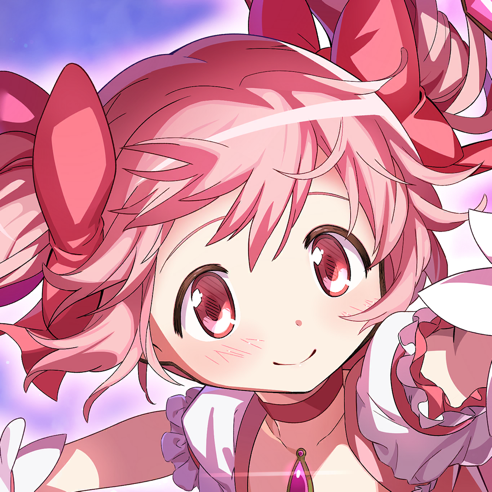 魔法少女小圆