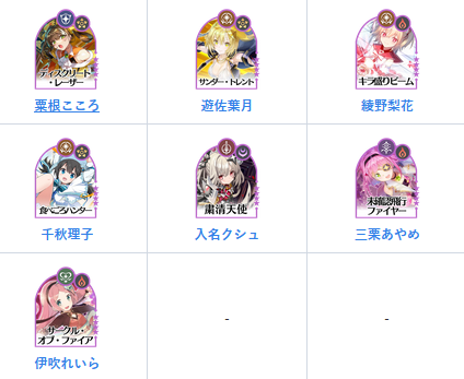 魔法少女小圆