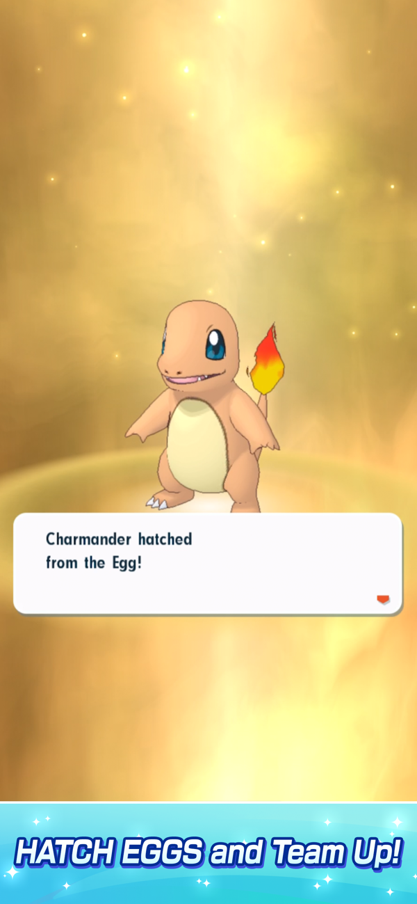 Pokemon Masters EX截图4