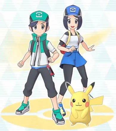 Pokemon Masters EX