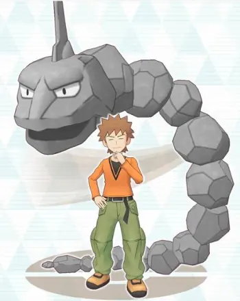 Pokemon Masters EX