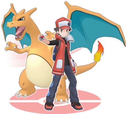 Pokemon Masters EX