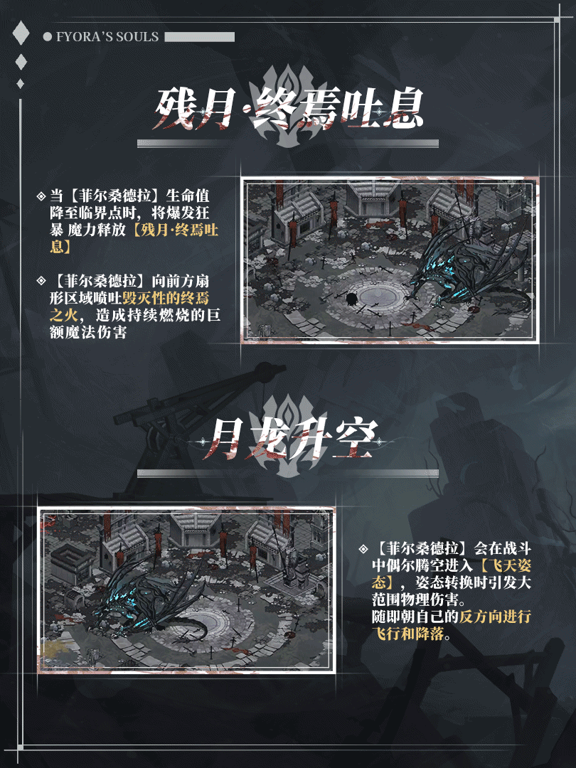 代号芙娅之魂