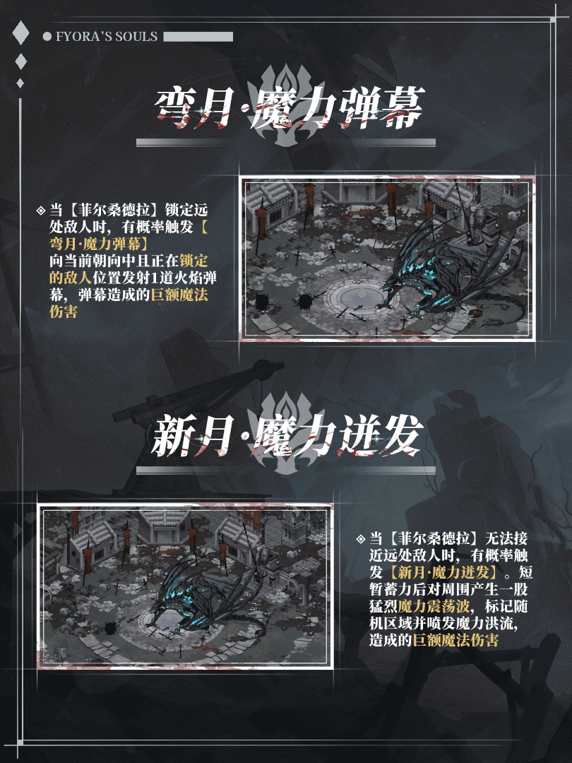 代号芙娅之魂