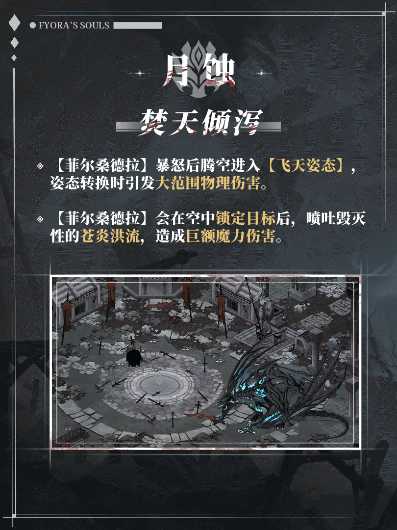 代号芙娅之魂