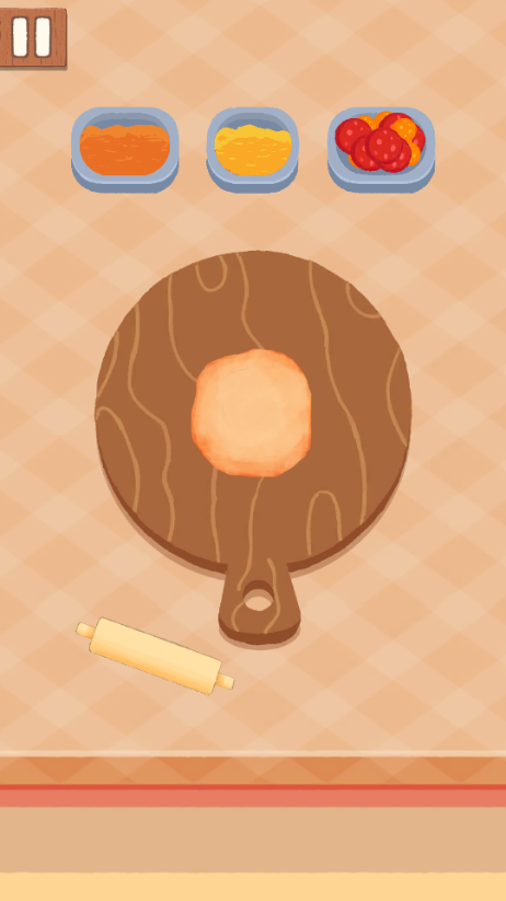 烹饪王国